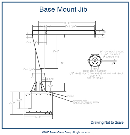 Base Mount